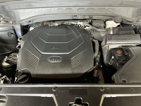 Used 2021 Kia Telluride SX w/ SX Prestige Package AWD/4WD image 33