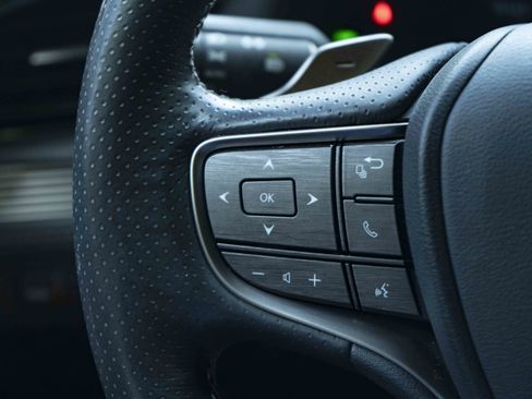 Used 2019 Lexus LS 500 F Sport w/ Accessory Package (Z2) AWD/4WD image 19
