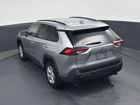 Used 2019 Toyota RAV4 XLE w/ Convenience Package AWD/4WD image 24
