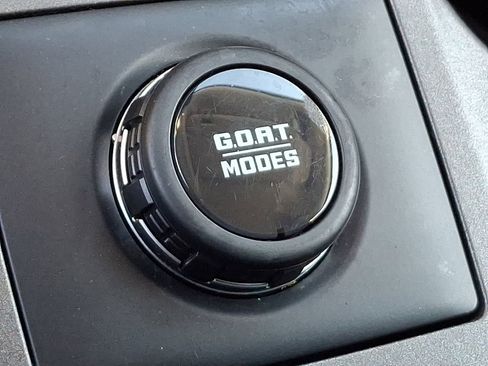 Certified 2025 Ford Bronco Sport Heritage w/ Convenience Package image 22