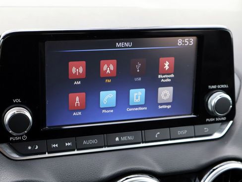 Used 2024 Nissan Sentra S FWD image 28