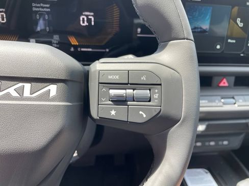 New 2027 Kia Seltos X-Line S AWD/4WD image 27