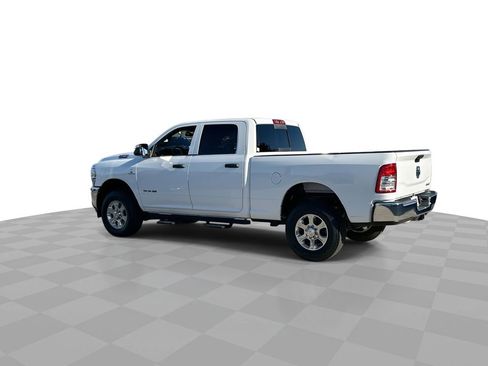 Used 2021 RAM 2500 Tradesman image 6