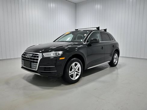 Used 2019 Audi Q5 2.0T Premium AWD/4WD image 23