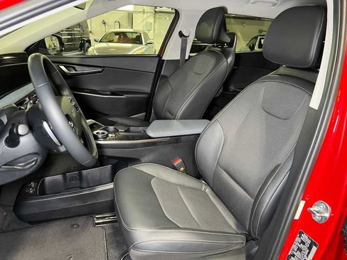 Used 2024 Kia EV6 Light RWD image 22
