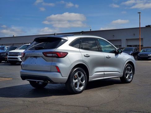 Used 2023 Ford Escape ST-Line w/ Tech Pack #1 image 3