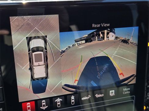 Used 2025 RAM 1500 RHO w/ RHO Level 1 Equipment Group image 22