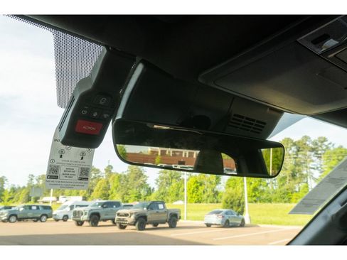 New 2026 Toyota Tacoma SR5 image 29