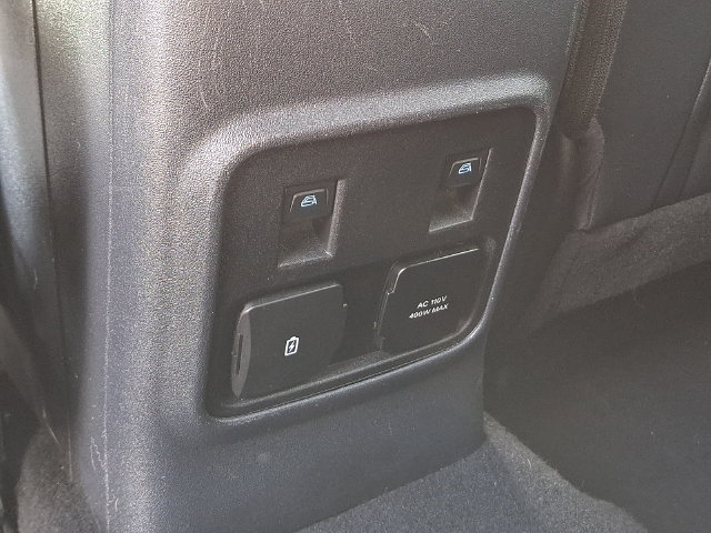 Used 2023 Ford Bronco Wildtrak AWD/4WD image 20
