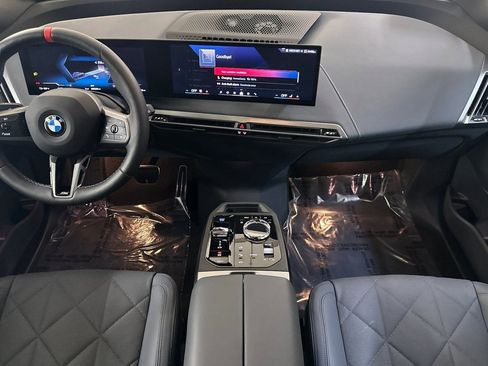 Used 2026 BMW iX M70 image 14