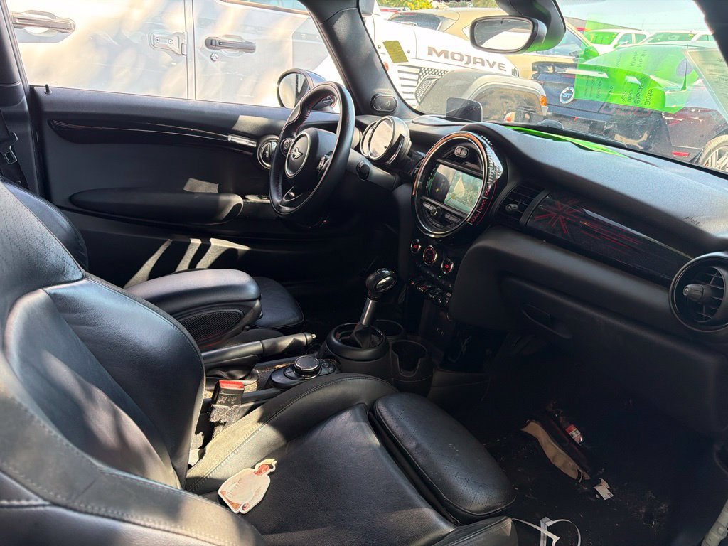 Used 2019 MINI Cooper John Cooper Works FWD image 5