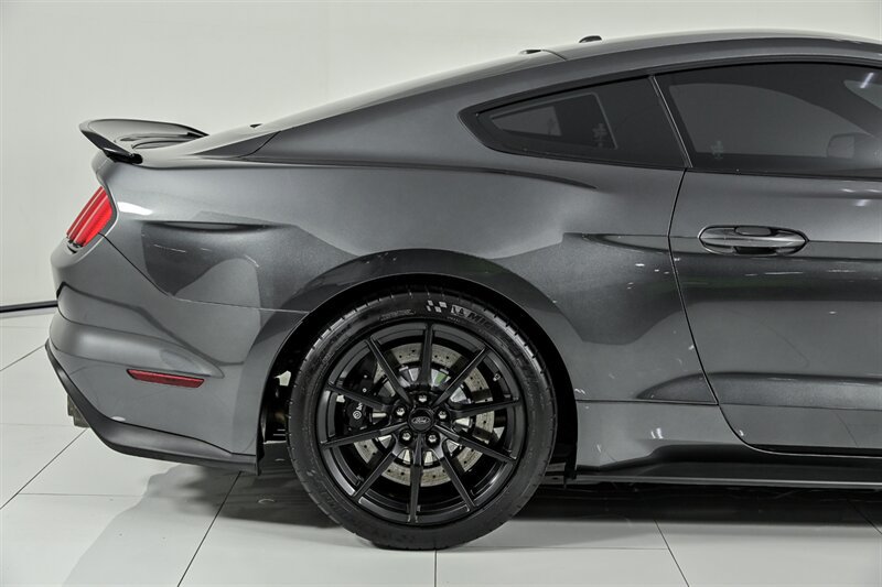 Used 2018 Ford Mustang Shelby GT350 w/ Electronics Package RWD image 14