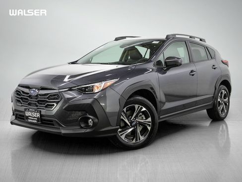 Used 2024 Subaru Crosstrek 2.0i Premium AWD/4WD image 1