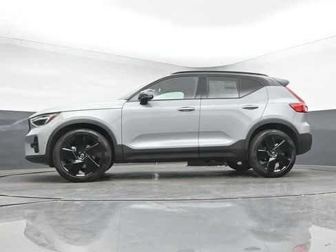 New 2026 Volvo XC40 B5 Ultra w/ Protection Package Premier AWD/4WD image 39