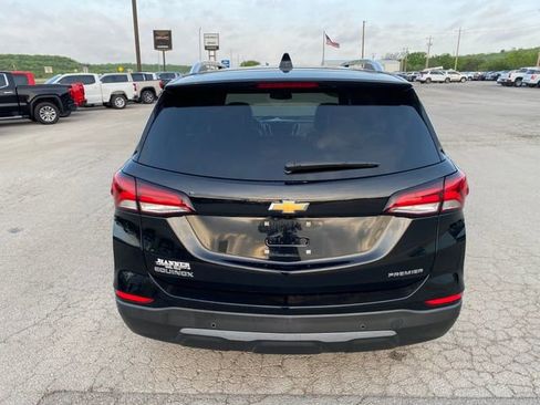 Used 2024 Chevrolet Equinox Premier FWD image 5