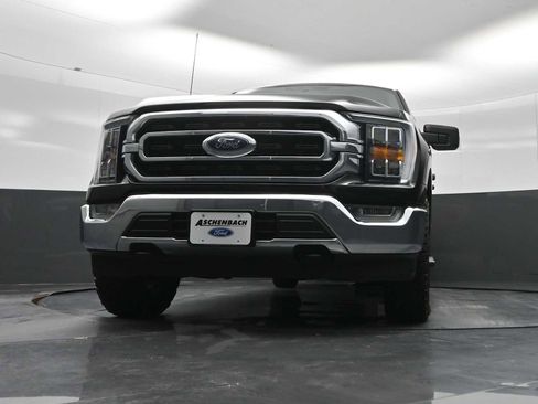 Used 2022 Ford F150 XLT w/ Equipment Group 302A High image 29