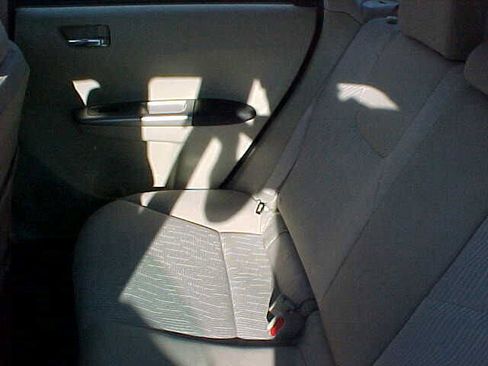 Used 2010 Subaru Impreza Outback Sport image 13