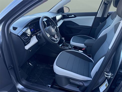 New 2026 Volkswagen Taos S image 15