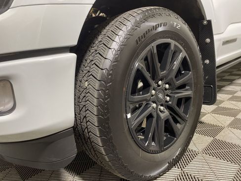 Used 2024 Ford F150 Platinum image 28