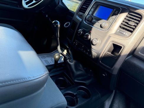 Used 2013 RAM 3500 Tradesman w/ Chrome Appearance Group image 27