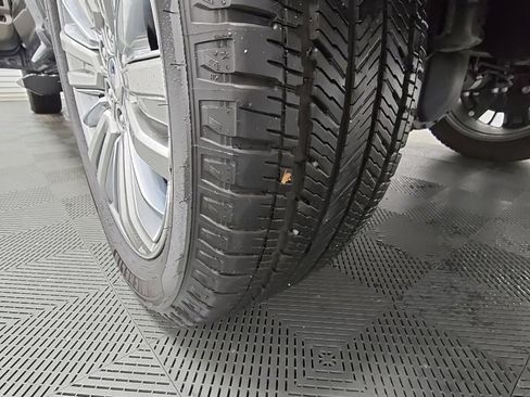 Used 2025 Ford F150 Platinum w/ Equipment Group 703A Plus image 49