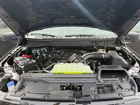 New 2025 Ford F150 STX w/ LOBO Package image 22