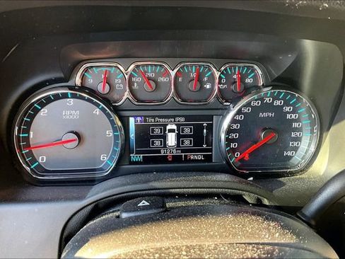 Used 2020 GMC Yukon SLT w/ Premium Edition image 10