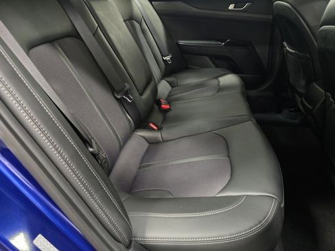 Used 2023 Kia K5 GT-Line image 21