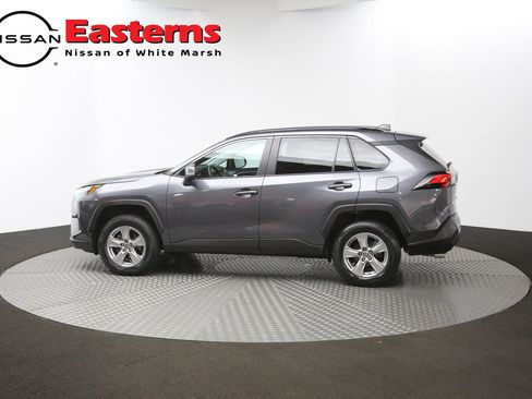 Used 2023 Toyota RAV4 XLE image 72