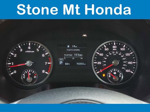 Used 2021 Kia Telluride EX w/ EX Premium Package FWD image 25