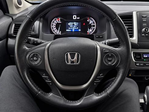Used 2017 Honda Ridgeline RTL image 30