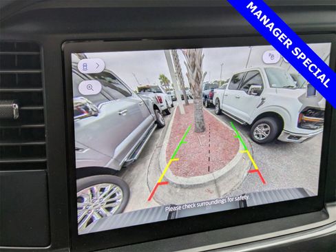 New 2025 Ford F150 STX w/ Equipment Group 200A image 24