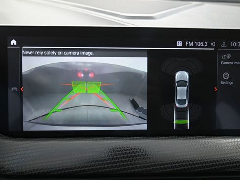 Used 2022 BMW 228i Gran Coupe w/ Convenience Package FWD image 25