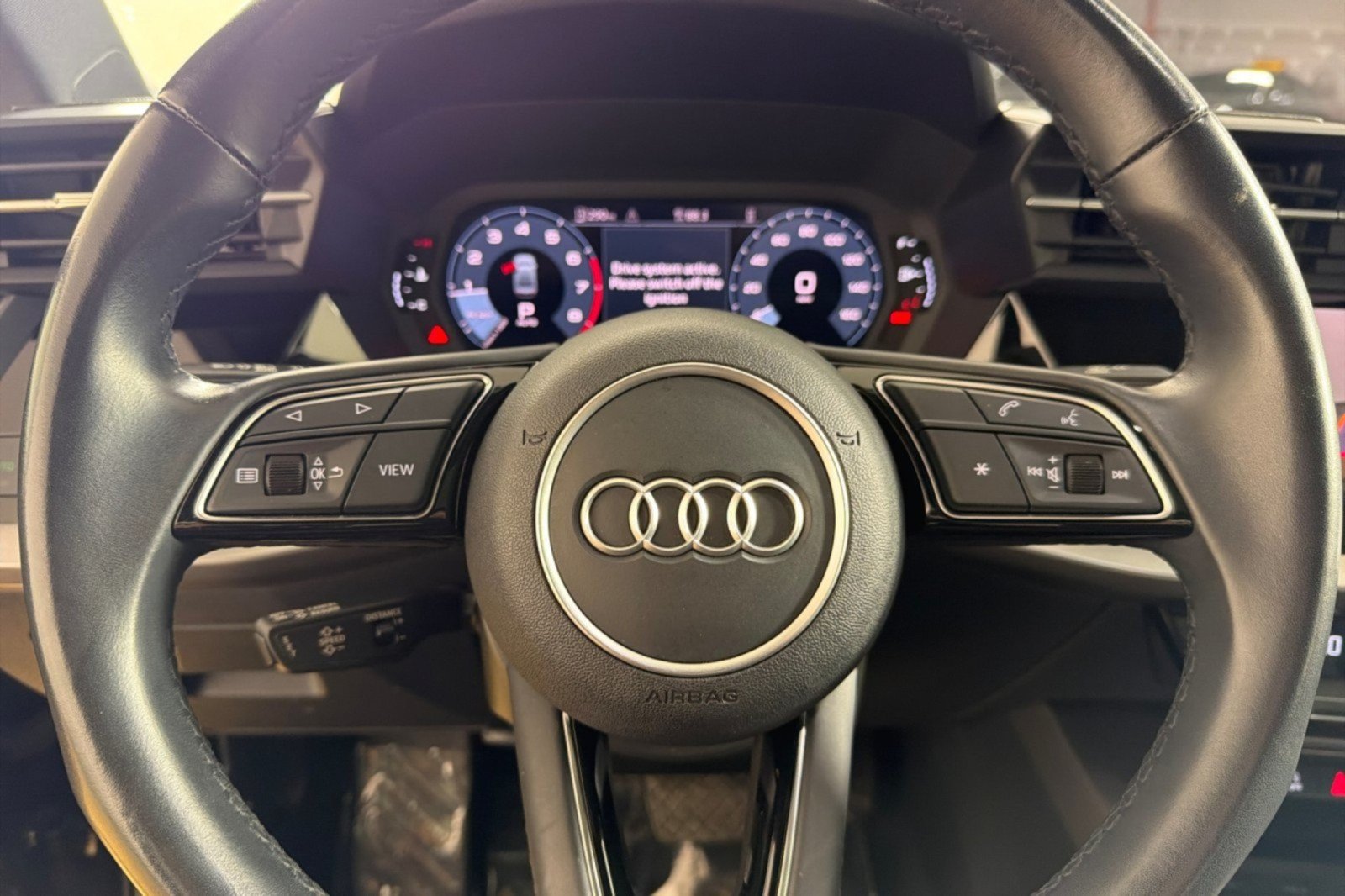 Used 2023 Audi A3 2.0T Premium w/ Convenience Package AWD/4WD image 21