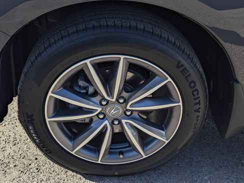 Used 2021 Acura RDX AWD w/ Technology Package image 7