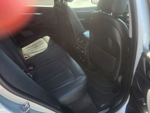 Used 2016 BMW X5 xDrive35i image 17