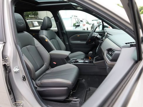 Certified 2026 Subaru Forester Wilderness w/ Wilderness Plus Package AWD/4WD image 25