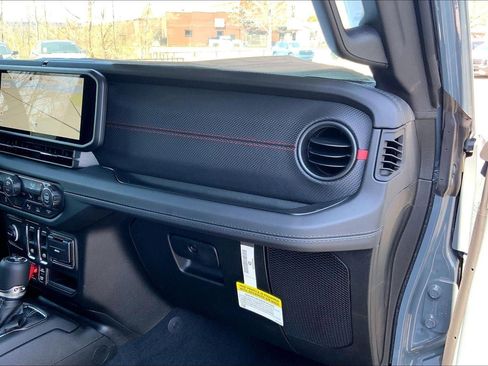 New 2026 Jeep Wrangler Rubicon AWD/4WD image 24