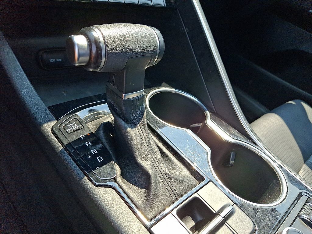 Used 2022 Kia K5 EX FWD image 15