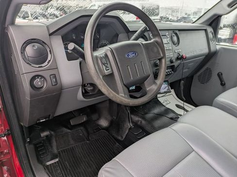 Used 2016 Ford F450 XL w/ XL Value Package image 11