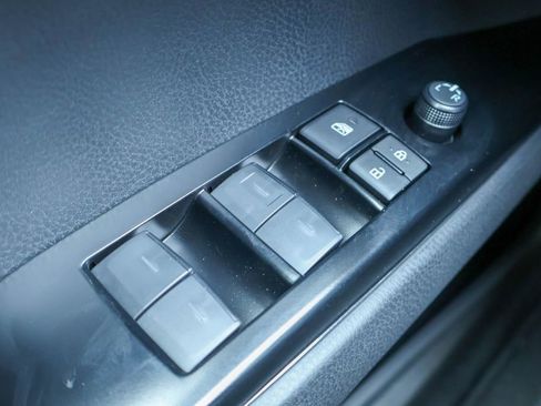 New 2026 Toyota Camry XLE image 14