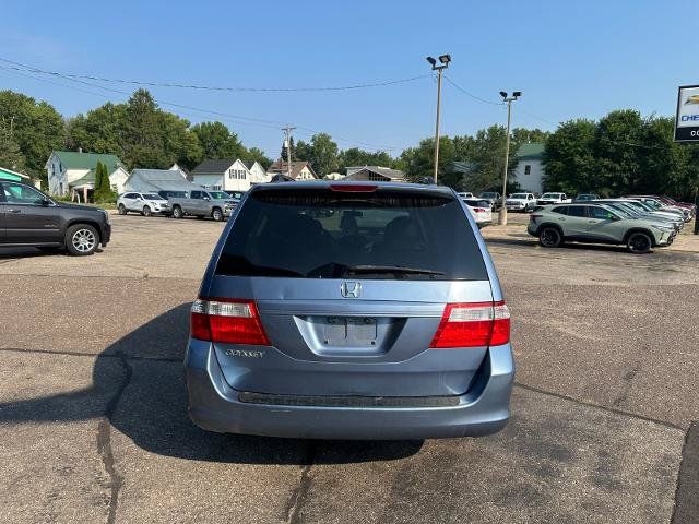 Used 2006 Honda Odyssey EX-L image 5