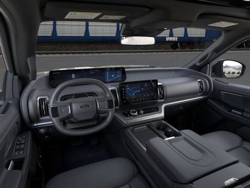 New 2026 Ford Expedition Tremor image 8
