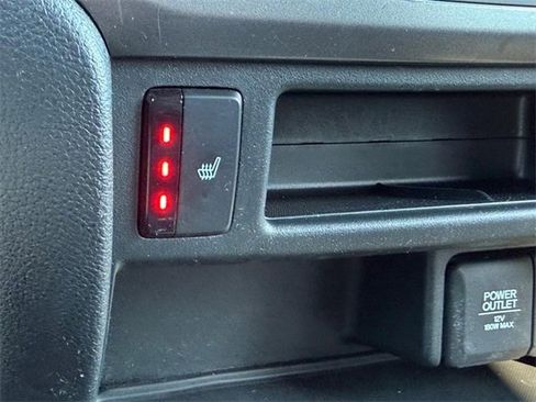 Used 2022 Honda Pilot Sport image 23