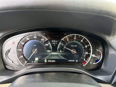 Used 2019 BMW X3 M40i w/ Premium Package AWD/4WD image 31