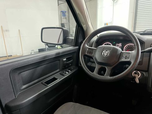 Used 2014 RAM 1500 Express AWD/4WD image 15