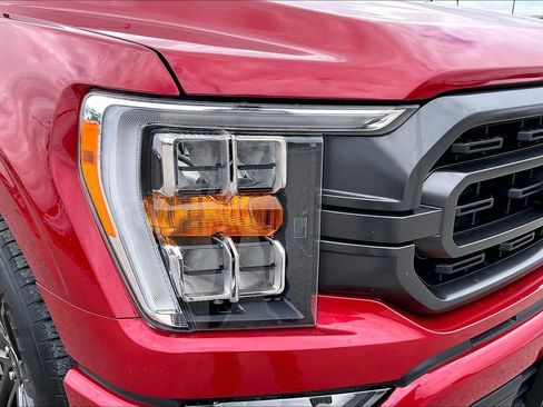 Used 2022 Ford F150 XLT w/ Equipment Group 302A High image 33