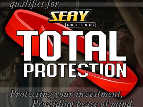 Used 2018 Nissan Murano S w/ Cargo Package image 29