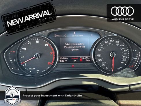 Used 2022 Audi Q5 2.0T Premium w/ Convenience Package image 10