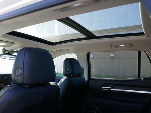 New 2026 GMC Terrain Denali image 13